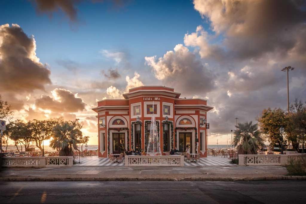 Nice Place Ливорно Экстерьер фото