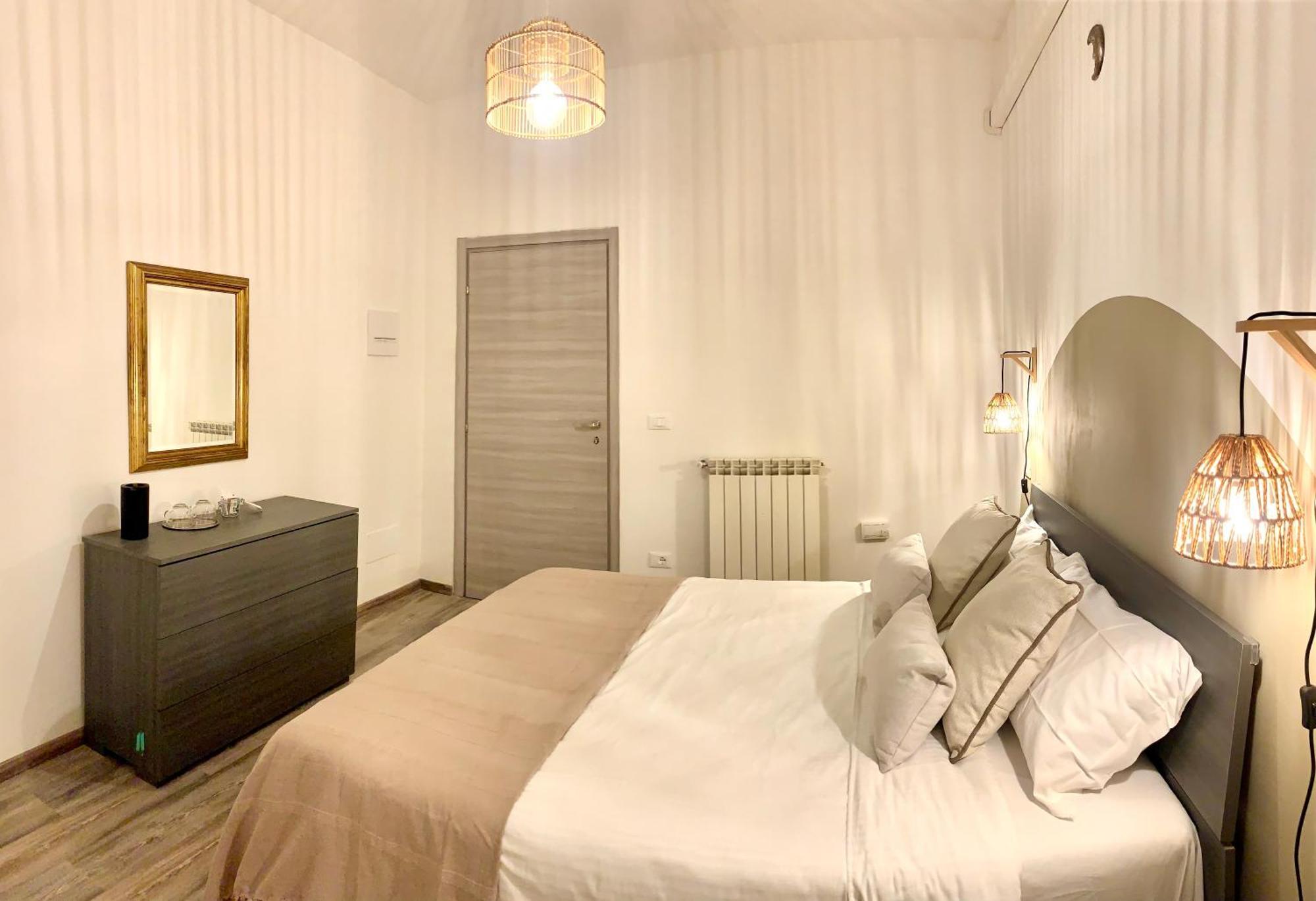 Nice Place Ливорно Экстерьер фото