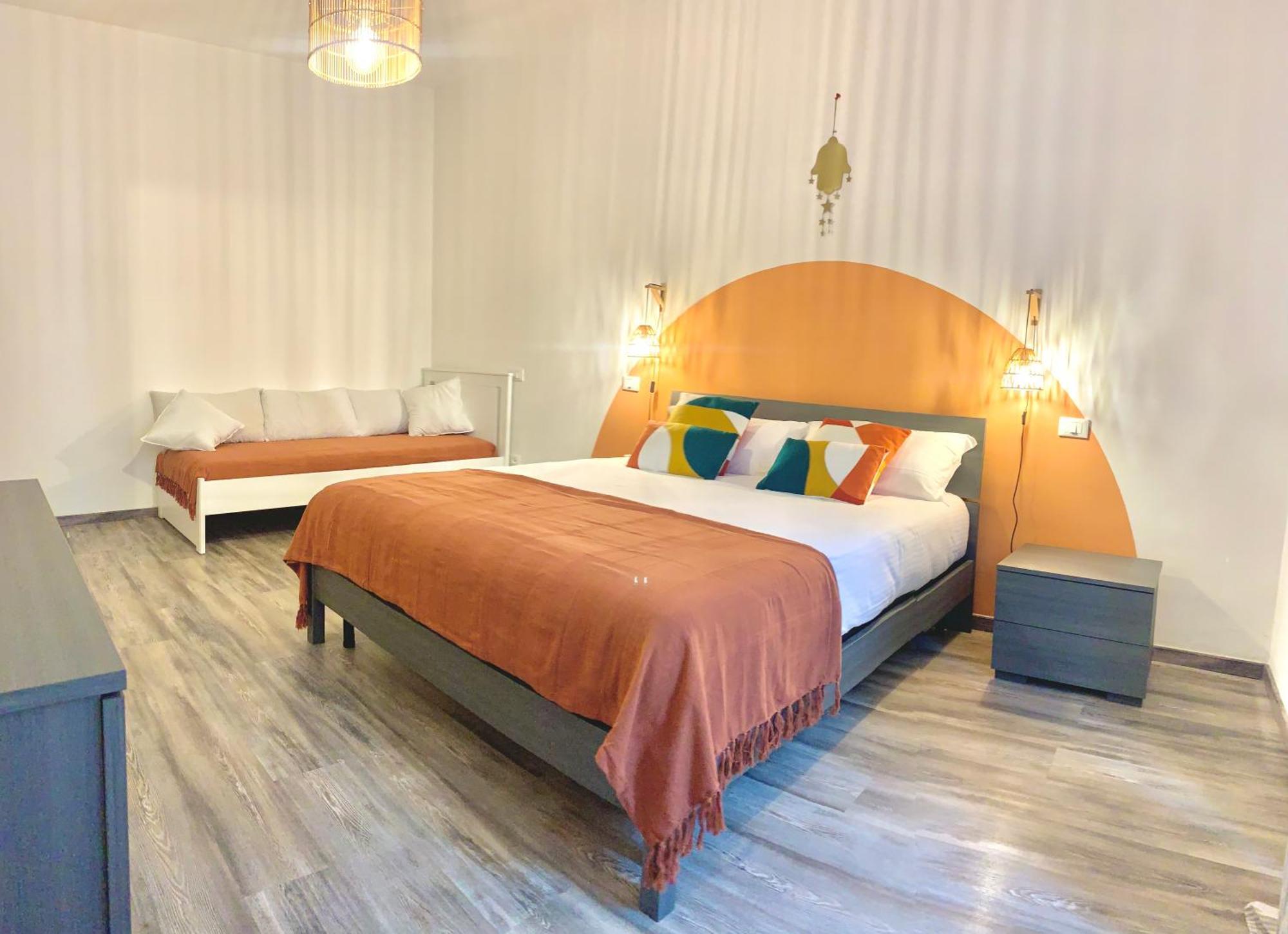 Nice Place Ливорно Экстерьер фото